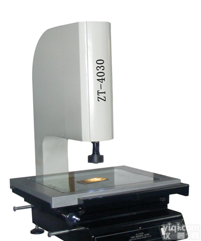 二次元影像<em>测量仪</em>，二次元<em>测量仪</em>，影像<em>测量仪</em>--深圳<em>中天</em>时代