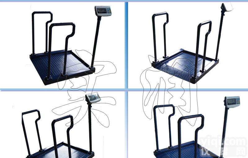 <em>轮椅</em>式<em>电子秤</em>/长1米宽1米<em>轮椅</em>秤,<em>透析</em><em>轮椅</em>秤厂家