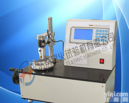 <em>挂钩</em><em>弹簧</em>扭力检验机，<em>挂钩</em><em>弹簧</em>扭矩测量仪，<em>挂钩</em><em>弹簧</em>扭矩鉴定机