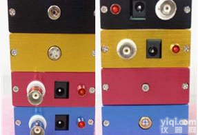 <em>探测</em>器(APD)<em>模块</em>