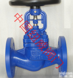 全进口波纹管<em>截止阀</em>代理商<em>德国</em>