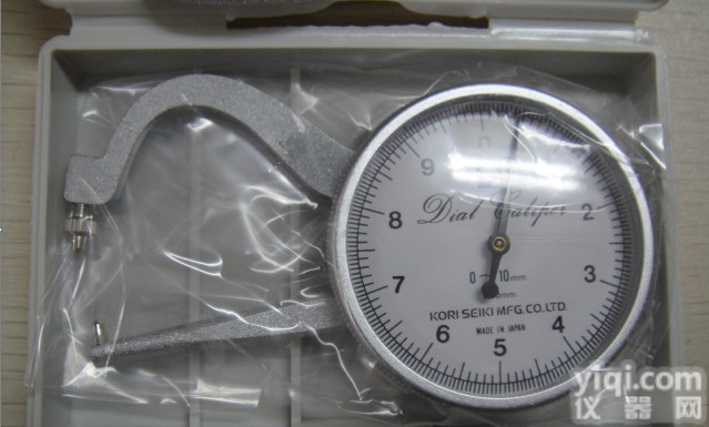 P10 <em>日本</em>古里KORI P10\P15针<em>盘式</em><em>卡规</em>G10\G15\A10\A-1-10\LP10