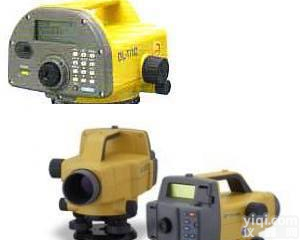 拓<em>普康</em>DL501<em>水准仪</em>-总代理