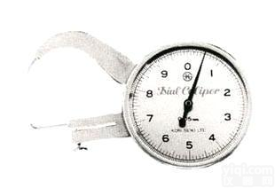 A-1-10 <em>日本</em>古里KORI A-1-10针<em>盘式</em><em>卡规</em>G10\G15\A10\P10\LP10