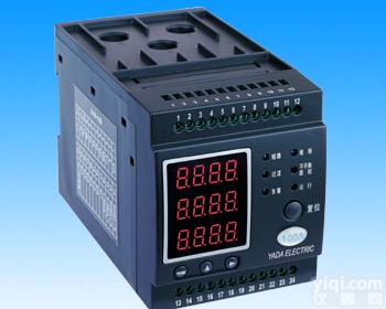 <em>智能</em><em>马达保护器</em>(YD2301)