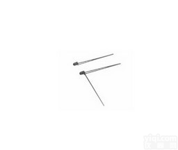 <em>红外</em>光电传感器2mm金属封装SE1450二级管光<em>电感应</em>器