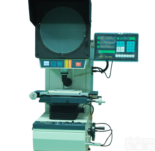 反像型<em>数字式</em>测量<em>投影仪</em>，<em>高精度</em>立式<em>投影仪</em>CPJ-3007