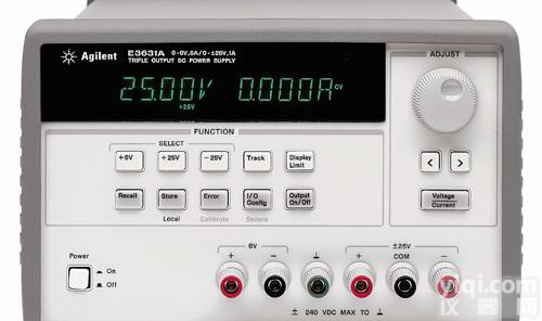 <em>Agilent</em> E3631A 安<em>吉伦</em>E3631A