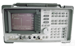 出售~HP8569B <em>HP8561A 频谱分析仪</em> HP8561B