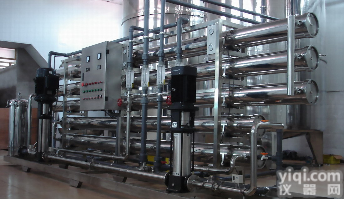 成都<em>工业超纯水设备</em>，乐山医药纯水设备，雅安高纯水设备