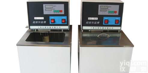 <em>SC</em>-<em>恒温水槽</em>油槽,水油两用槽厂家