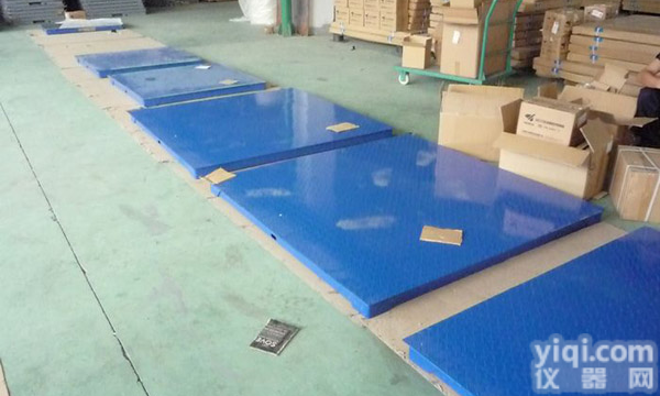 外型美观：1T<em>电子</em><em>地秤</em>，2吨不绣钢<em>地秤</em>，3T<em>防爆</em><em>地秤</em>