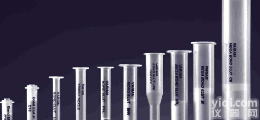 Cleanert PCX SPE<em>小柱</em>（混合型阳<em>离子</em>交换固相萃取<em>小柱</em>）