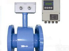 分体式电磁<em>流量计</em><em>产品特点</em>；<em>流量计</em>选型