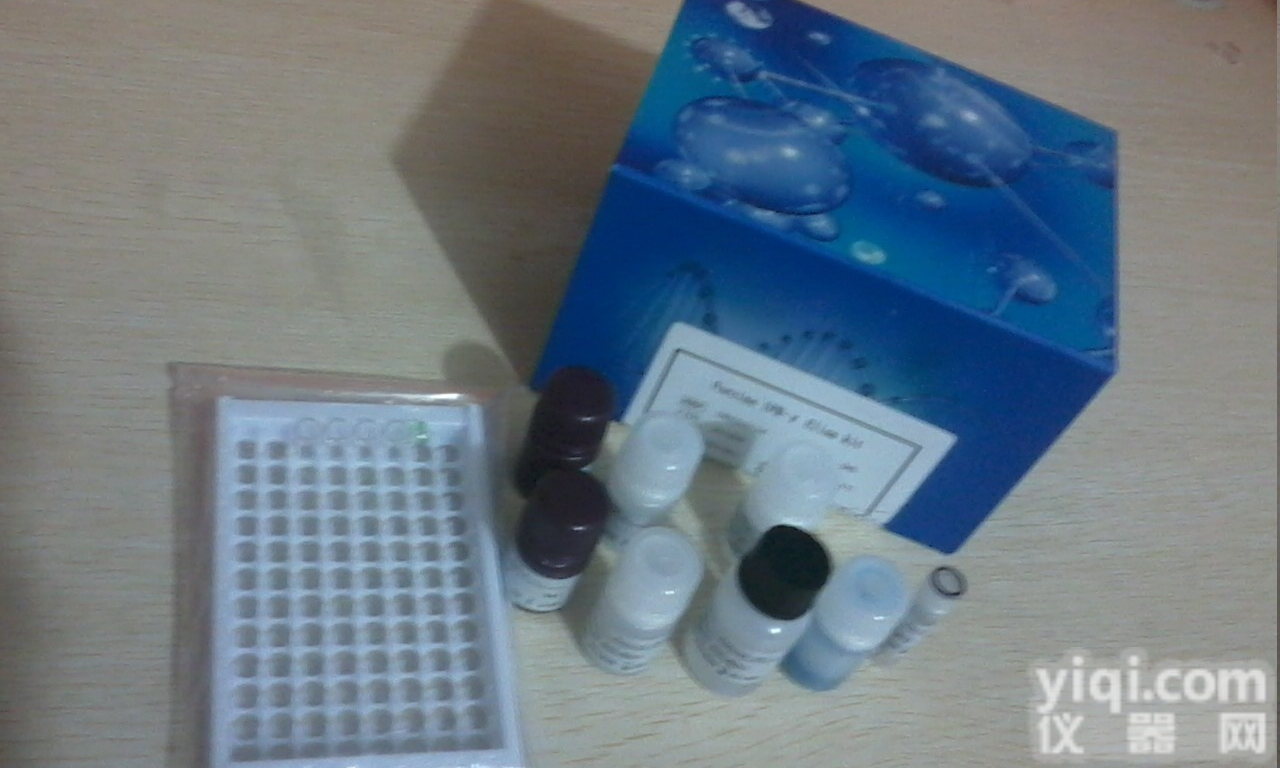 鸡N-<em>乙酰</em>-β-D-氨基<em>葡萄糖苷酶</em>(NAG)ELISA<em>试剂盒</em>  (原装elisa kit)