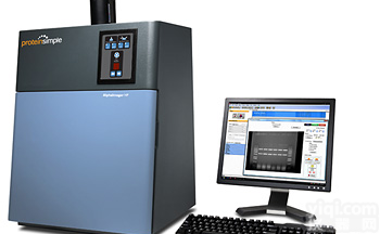 <em>Alpha 凝胶成像系统 AlphaImager HP</em>