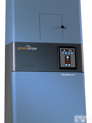 Alpha <em>化学发光</em><em>凝胶成像</em>系统 FluorChem HD2