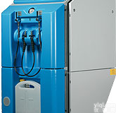 德国宝华紧凑型超静因<em>空气</em>充气站 -MINI-VERTICUS III高压呼吸<em>空气</em>压缩机<em>空气</em>充填泵<em>充气泵</em>填充泵