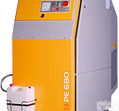 <em>德国</em><em>宝华</em>PE680高压呼吸空气压缩机空气充填泵<em>充气泵</em>填充泵