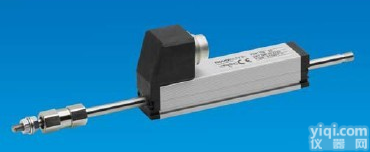 <em>德国</em>NOVOtechnik<em>电位器</em>式<em>电位器</em>式(直线位移)T/TS系列传感器 <em>德国</em>NOVO电子尺