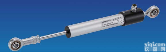 <em>德国</em>NOVOtechnik<em>电位器</em>式(直线位移) TX2系列传感器 <em>德国</em>NOVO电子尺