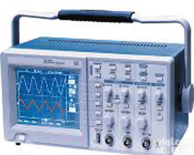 <em>厂家</em>双踪<em>示波器</em><em>L0045298</em>