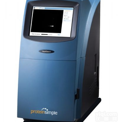 <em>Alpha 化学发光凝胶成像系统 FluorChem E</em>