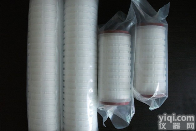 PP折叠<em>滤芯</em>|PP折叠<em>滤芯</em>厂家|PP折叠<em>滤芯</em><em>生产厂家</em>