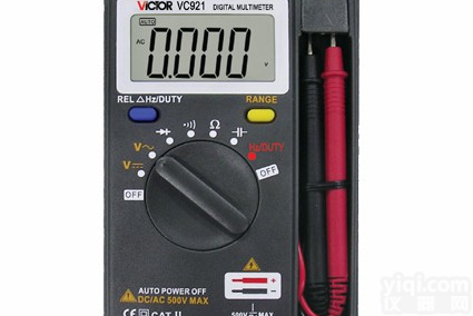供应<em>VC921</em>数字<em>万用表</em>，<em>VC921</em>数字<em>万用表</em>九九出售