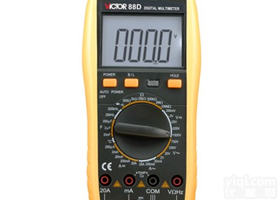 <em>广州</em>供应数字<em>万用表</em>VICTOR 88D，VICTOR 88D数字<em>万用表</em>九九出售