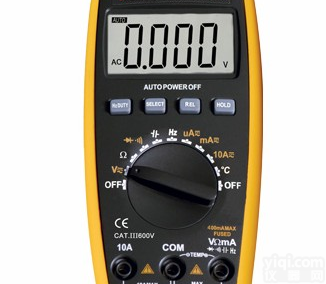 供应数字<em>万用表</em>VICTOR 81D，<em>深圳</em>出售数字<em>万用表</em>VICTOR 81D