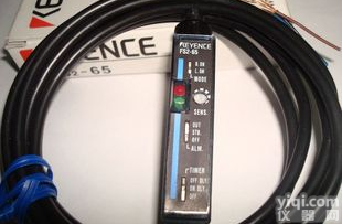 批发<em>基恩</em>士<em>原装</em>光纤FS-V34CP FS-V34P FS-V11