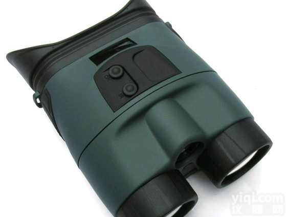 经典<em>育空河</em>双筒<em>夜视仪</em>25028  海盗增强型3X42大口径