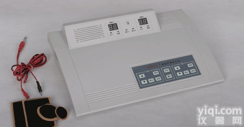 翔云电脑中频ZL仪K8832-T<em>适应症</em>CF表