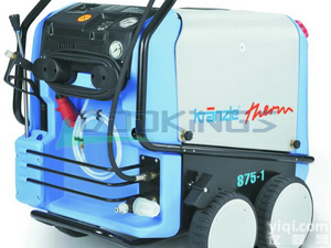 德国大力神Therm 875-1热水高压<em>清洗机</em><em>上海地区</em>报价