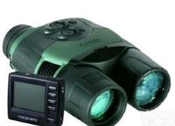 经典<em>育空河</em>数码<em>夜视仪</em>28041VK  5x42 Video Kit带液晶频