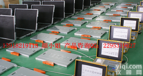 <em>青岛</em>80T<em>便携式</em>汽车检测仪价格