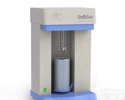 <em>二氧化硅</em><em>比表面积</em>测试仪