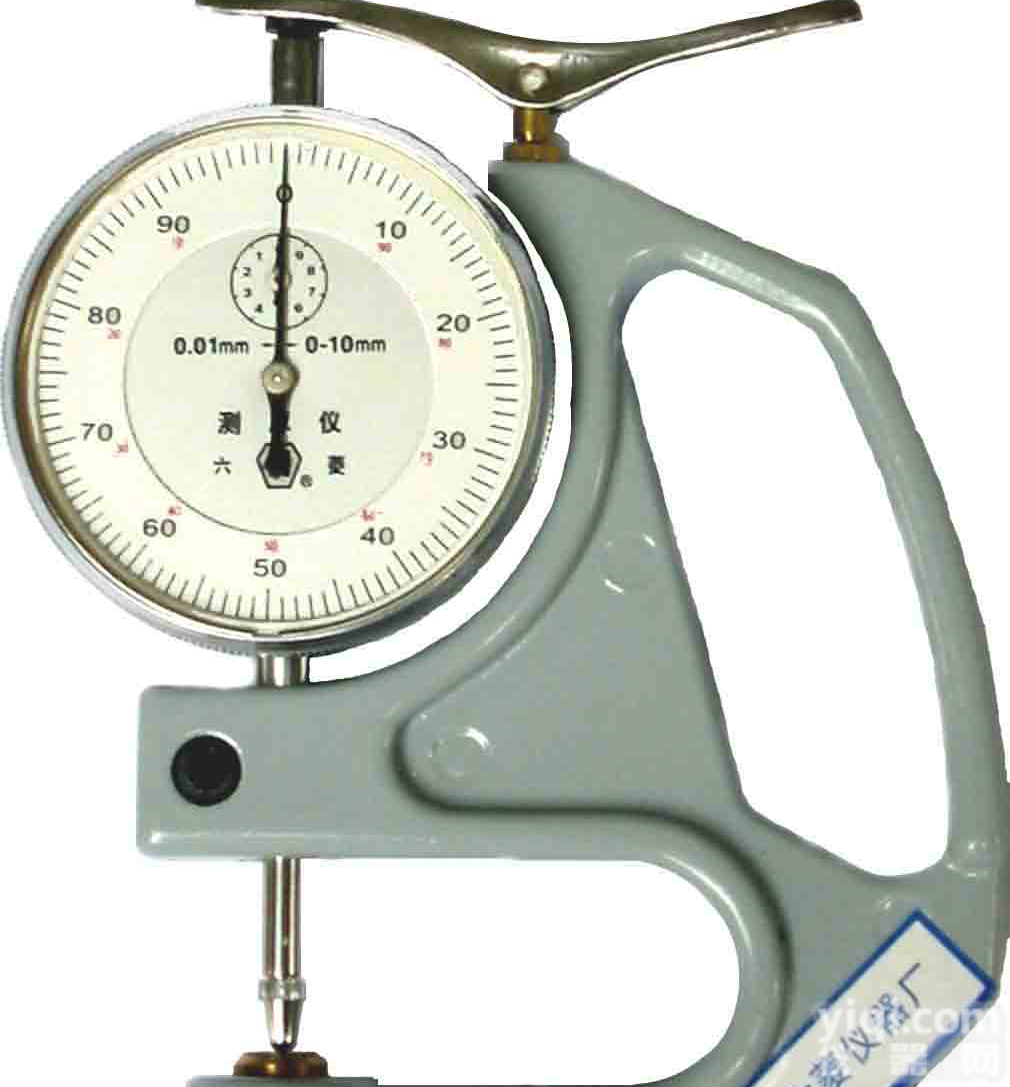 百分手式<em>镜片</em>测厚仪<em>厂家</em>价格
