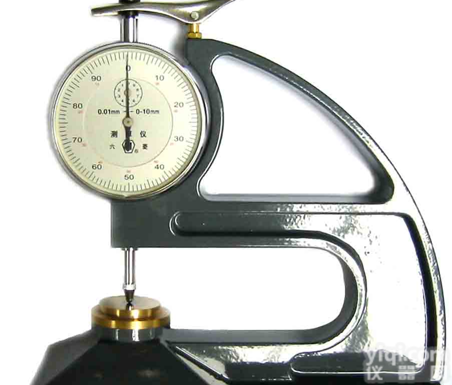 百分台式<em>镜片</em>测厚仪<em>厂家</em>价格