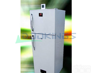 国产BL-186/241L双门双温防爆<em>冰箱</em>,单<em>冷藏</em>防爆<em>冰箱</em>华东地区报价