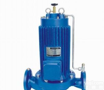 <em>屏蔽</em>式<em>管道泵</em>，立式<em>屏蔽</em><em>管道泵</em>，PBG<em>屏蔽</em>泵
