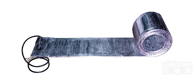 柔性<em>天沟</em><em>融雪</em>板