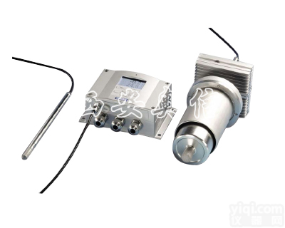 <em>维萨</em>拉高温<em>露点仪</em>DMT345  高温<em>露点仪</em>DMT346