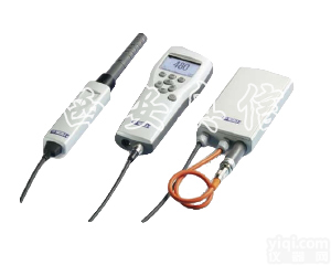 维<em>萨拉</em>手持式<em>露点仪</em>DM70