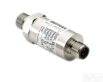 意大利杰佛伦GEFRAN/KS压力传感器 压力<em>变送器</em>、压力<em>探头</em>、压力感应器、模拟量输出