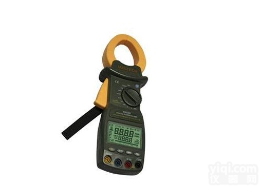 数字钳形<em>功率表</em>MS2201，手持式<em>单相</em><em>功率表</em>MS2201