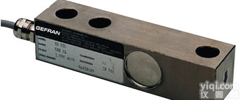 <em>意大利</em>杰佛伦GEFRAN/SB剪力传感器 载荷传感器、螺栓式<em>剪切</em>张力检测、测试