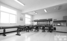 <em>音速</em><em>喷嘴</em><em>标定</em>装置