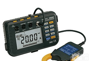 苏州<em>日置</em>3290电流钳形表，现货促销3290 交直流钳形<em>电流表</em>